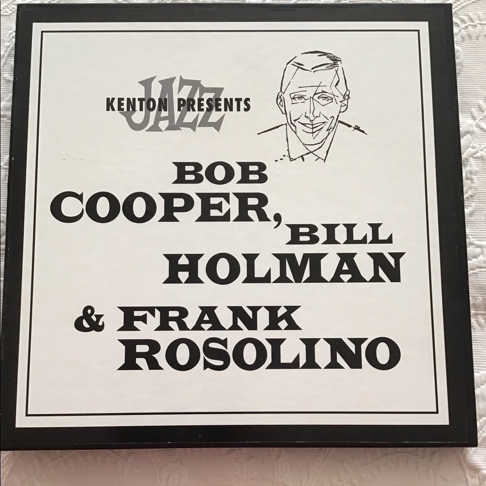 Jazz Music Four CD